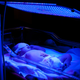 Illustration for article titled How Ultraviolet Light Will Sterilize Super Bugs